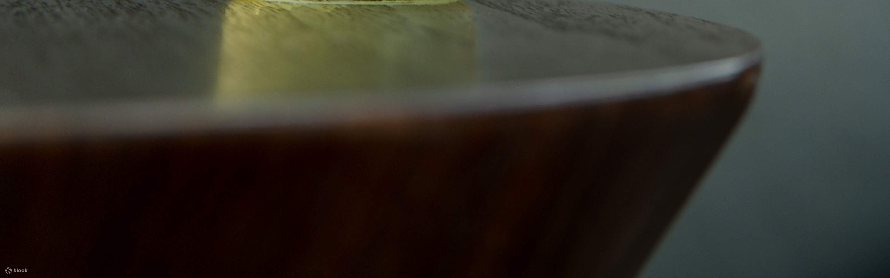 [Penawaran Bersantap di Hotel] Paket Hotel Shenzhen Qianhai JEN\Teh Sore